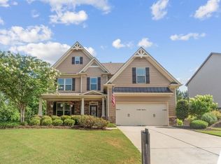 407 Riverwalk Manor Dr, Dallas, GA 30132
