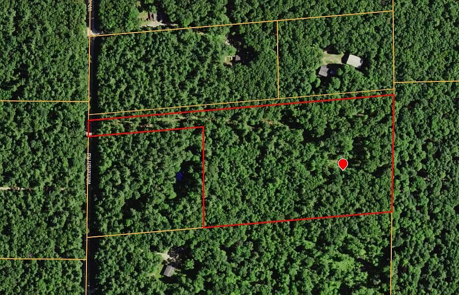 1st image of 0 Whitefish Rd