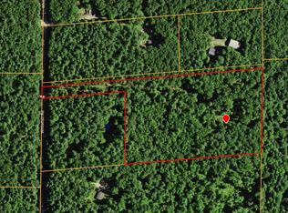 0 Whitefish Rd, Newaygo, MI 49337