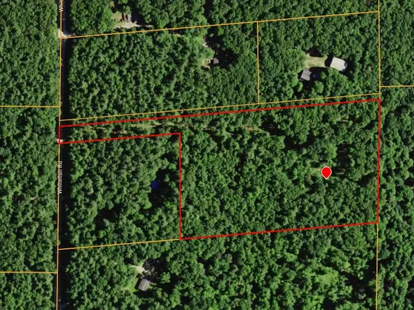 0 Whitefish Rd, Newaygo, MI 49337