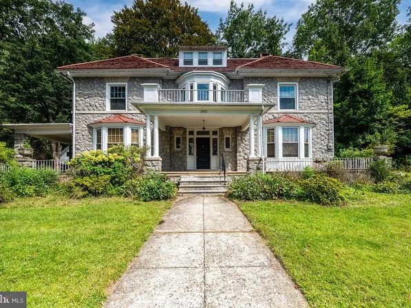 1501 Hill Rd, Reading, PA 19602