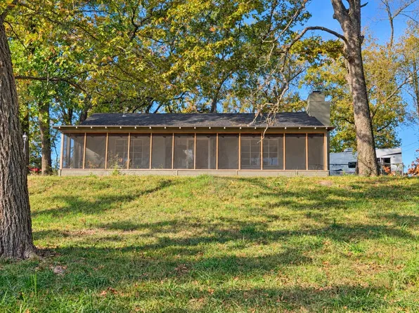 33911 E 713th Rd, Wagoner, OK 74467