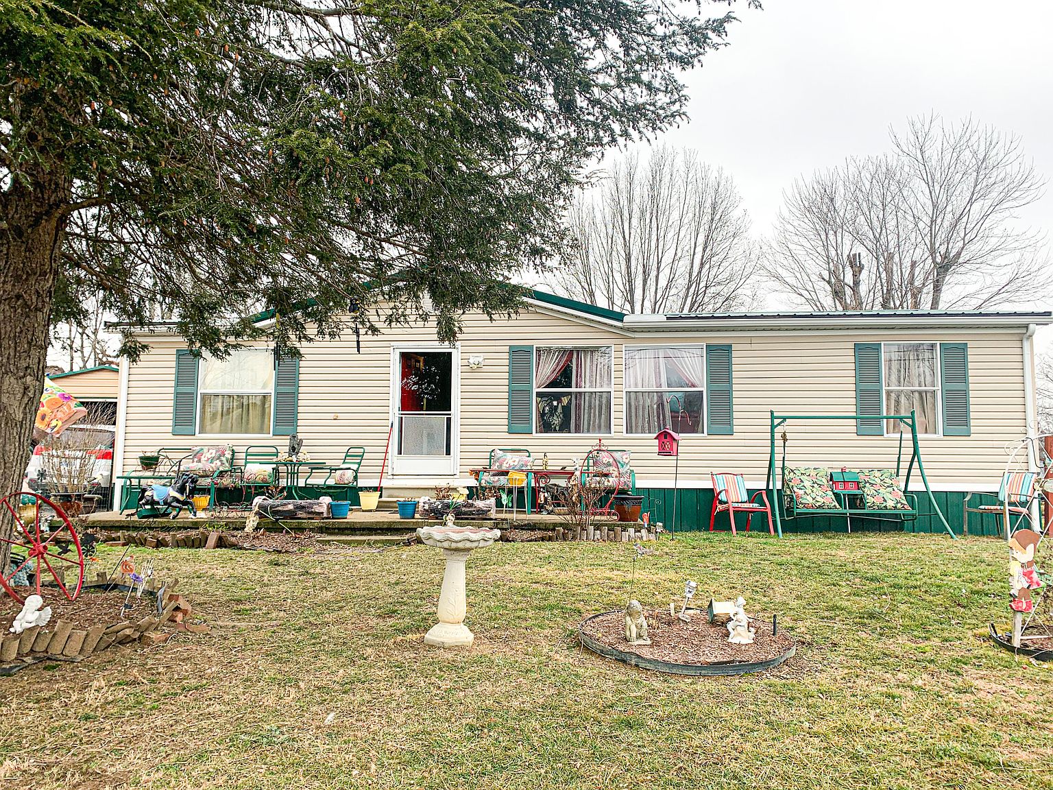 244 Jackson Rd, East Bernstadt, KY 40729 MLS 23000007 Zillow