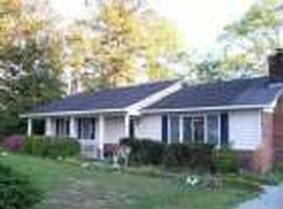 3 Peckham Ct, Castle Hayne, NC 28429