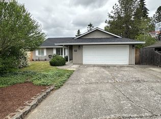 1794 NE Carole Ct, Hillsboro, OR 97124