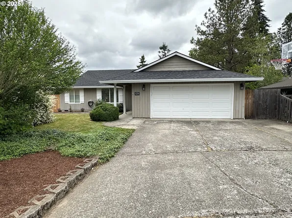 1794 NE Carole Ct, Hillsboro, OR 97124