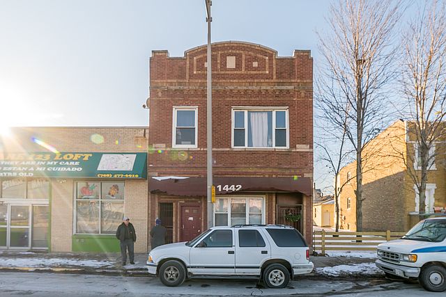 1st image of 1442 S Cicero Ave