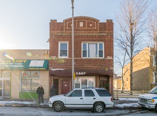 1442 S Cicero Ave, Cicero, IL 60804