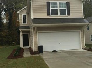 1454 Brett Shane Ct, Gastonia, NC 28052