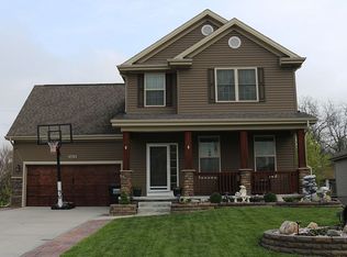 1402 Georgia Ave, Bellevue, NE 68147