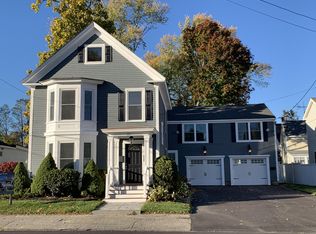199 Front St #A, Exeter, NH 03833