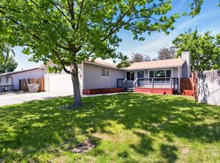 10512 W Poppy St, Boise, ID 83704