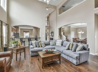 3311 Clover Trace Dr, Spring, TX 77386