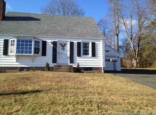 108 Milton Ave, West Haven, CT 06516