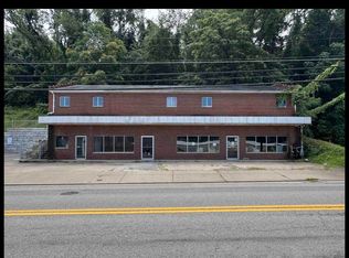1109 Speedway Ave #1, Fairmont, WV 26554