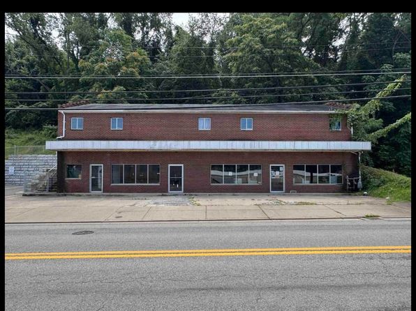 1109 Speedway Ave #1