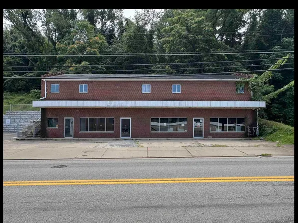 1109 Speedway Ave #1, Fairmont, WV 26554