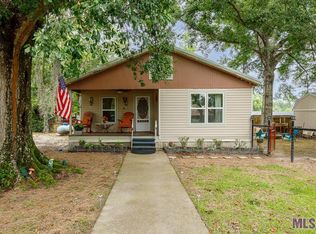 35237 Ernest Stilley Rd, Independence, LA 70443