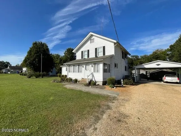 264 Winfall Boulevard, Hertford, NC 27944