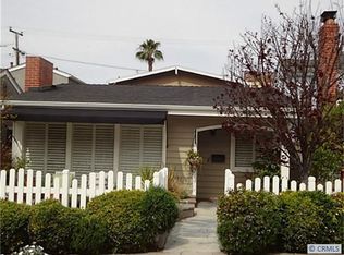 609 Poinsettia Ave, Corona Del Mar, CA 92625