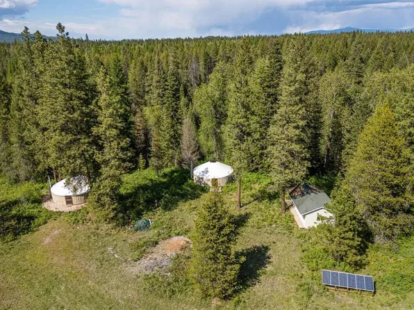 4712B Mickelson Way, Valley, WA 99181