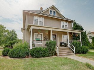 1607 Fond Du Lac Ave, Kewaskum, WI 53040