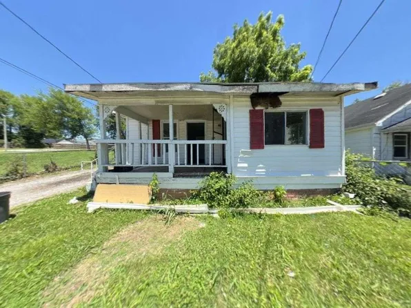 812 Younglove St, Hopkinsville, KY 42240