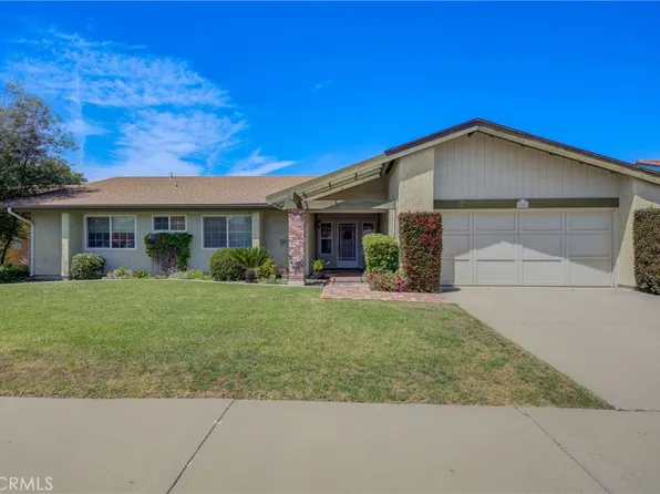 1657 Chadwell Dr, Santa Maria, CA 93454