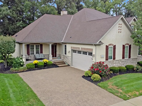 5430 Slater Rdg, Westerville, OH 43082