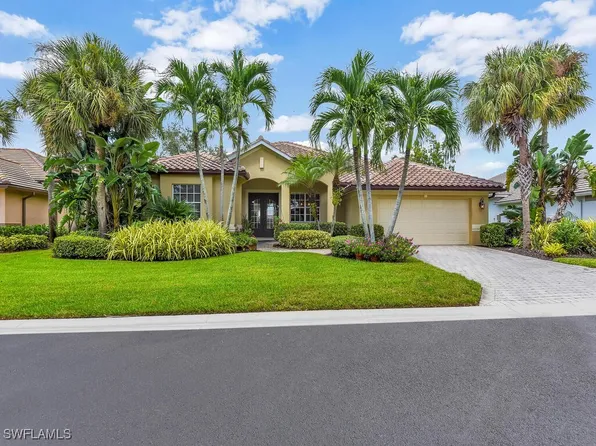 12541 Venicia Dr, Fort Myers, FL 33913