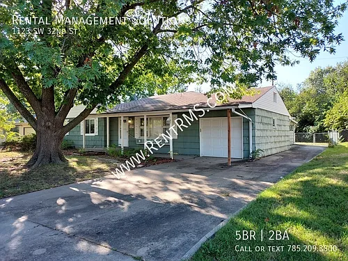 1123 SW 32nd St Photo 1