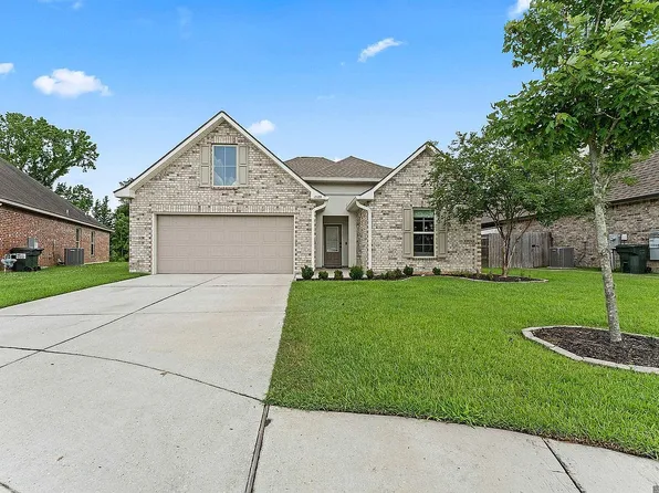 15189 Cedar Springs Rd, Gonzales, LA 70737