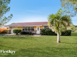7519 NW 43rd Ct, Pompano Beach, FL 33065