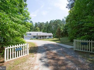 5330 C C C Rd, Ruther Glen, VA 22546