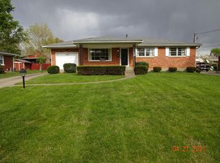 3123 Michael Dr, Houston Acres, KY 40220