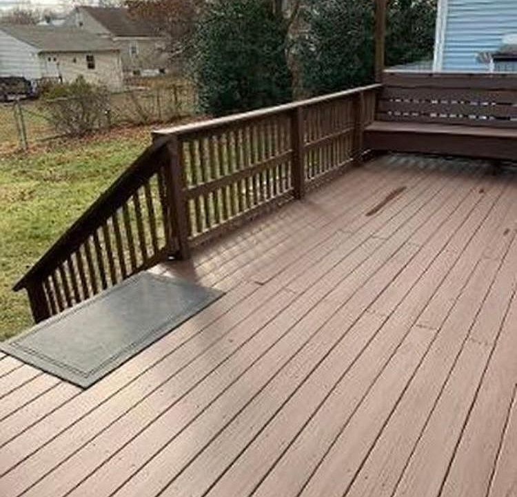 202 Harrison Ave Warwick RI Zillow