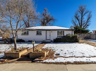 6532 S Sherman Street, Centennial, CO 80121
