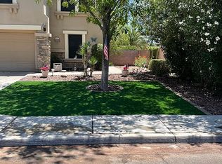 3361 S Warner Dr, Apache Junction, AZ 85120