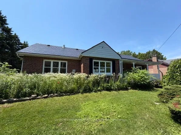29 Brook Rd S, Cobourg, ON K9A 4G3