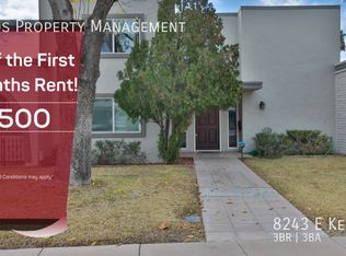 8243 E Keim Dr, Scottsdale, AZ 85250