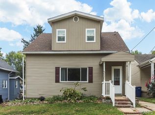 710 Blair Ave, Belleville, IL