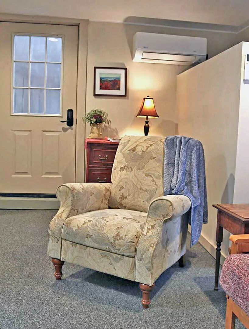 Furnished Studio in Conway - Near Trails, River & Ski Resorts! — Photo 4