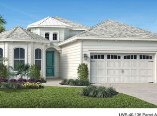 Parrot Plan, Latitude Margaritaville Watersound, Panama City Beach, FL 32413