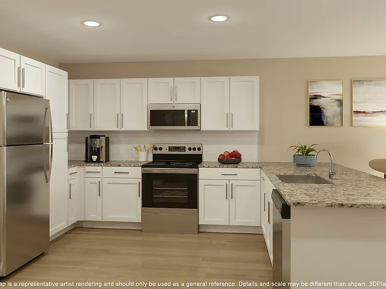 5808 Nall Ave — Photo 37