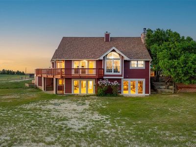 45389 Rampart Road, Parker, CO, 80138