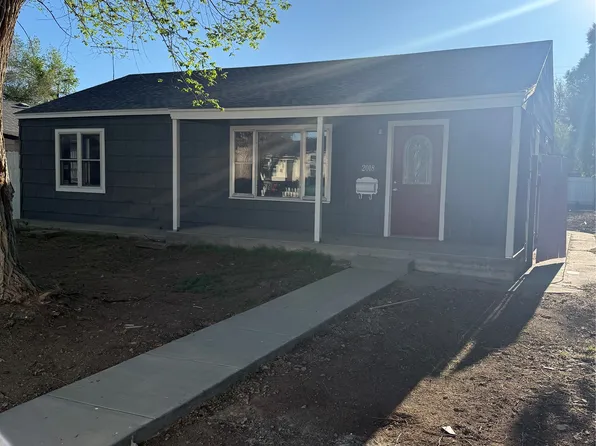 2018 N 6th St, Garden City, KS 67846