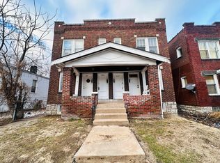 3719-3721 Winnebago St #3719, Saint Louis, MO 63116