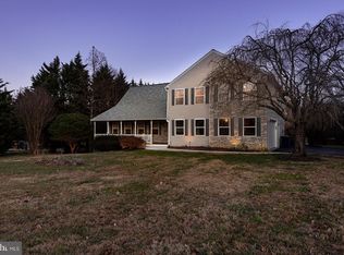 5405 Jamesway Ct, Clarksville, MD 21029