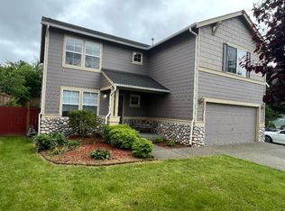 2225 SE 2nd Ct, Renton, WA 98056