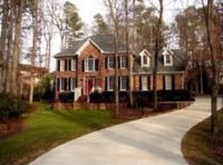 4000 Midstream Ct, Apex, NC 27539